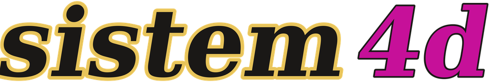 sistem4d logo