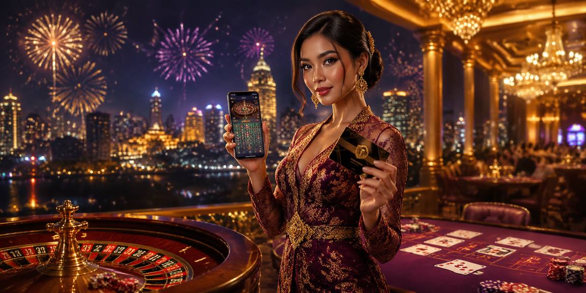 sistem4d How sistem4d Protects Your Account and Play
